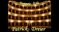 Trompete K�ln mit Patrick Dreier Homepage